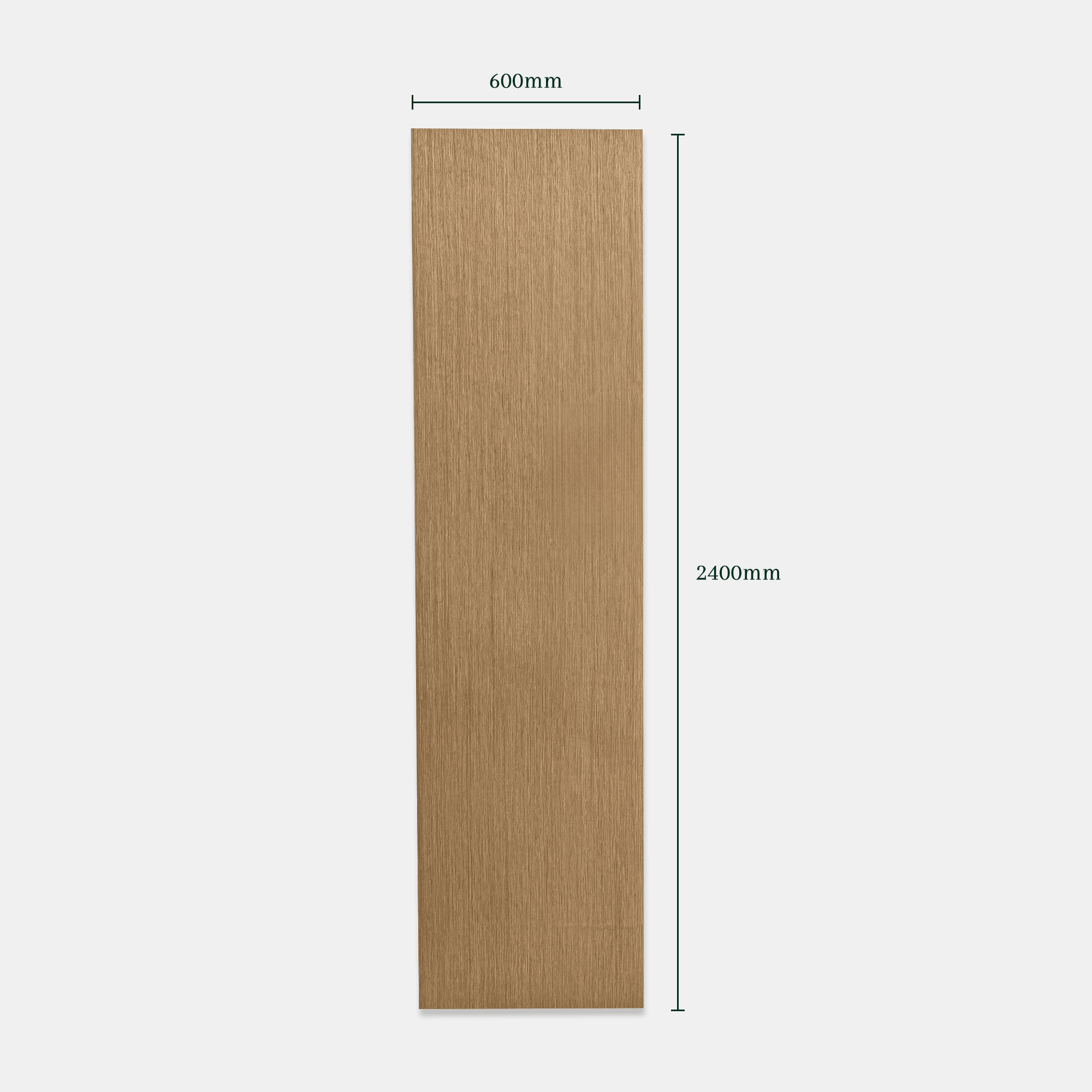 Warm Oak | Design Panel - Delacopanels